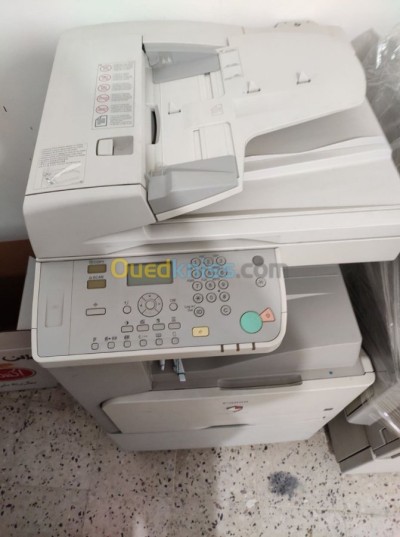 Photocopieuse Canon imageRUNNERIR 2318