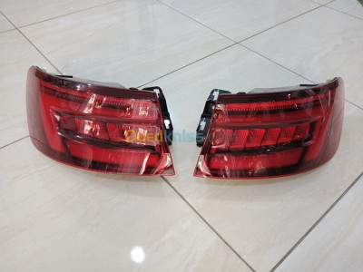 eclairage-clignotants-feux-arriere-audi-a4-led-2018-vag-setif-algerie