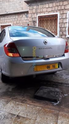 sidi-bel-abbes-telagh-algerie-berline-renault-symbol-2011