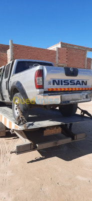 tizi-ouzou-draa-ben-khedda-algerie-pièces-moteur-boîte-nissan-4-hyrdbody