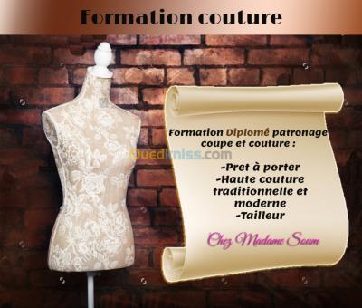 blida-algerie-couture-confection-fourmation-تعليم-خياطة