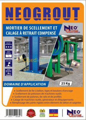 construction-materials-ciment-grout-mortier-de-calage-scellement-ouled-fayet-skikda-constantine-algiers-algeria