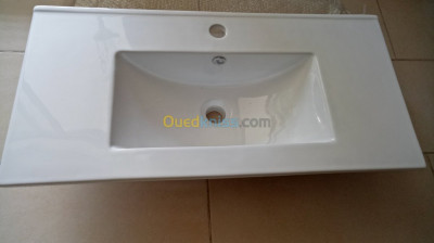 oran-algerie-meubles-salle-de-bain-lavabo-encastrable-neuf