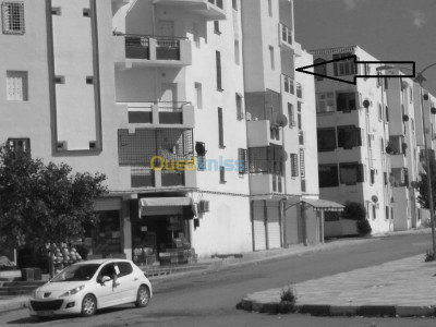 خنشلة-الجزائر-شقة-vente-appartement-f4-khenchela