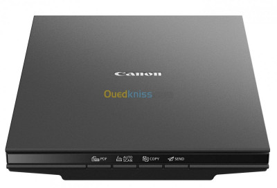 Scanner à plat Canon CanoScan LiDE 300 A4