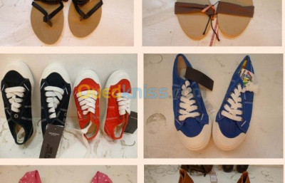 chaussures-garcon-converse-reghaia-alger-algerie