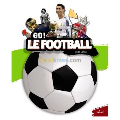 الجزائر-درارية-كتب-و-مجلات-go-le-football