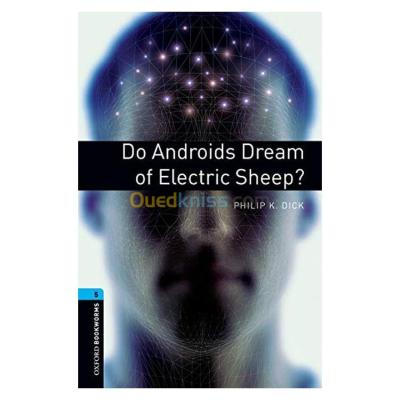 الجزائر-درارية-كتب-و-مجلات-do-androids-dream-of-electric-sheep-bookworms-library