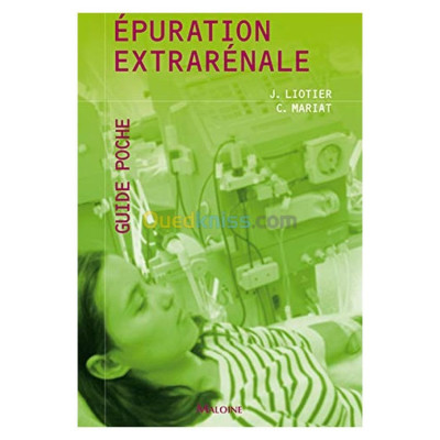 alger-draria-algerie-livres-magazines-epuration-extrarénale