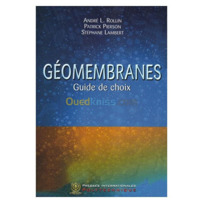 Géomembranes guide de choix (35)