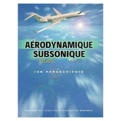 Aérodynamique subsonique (57)