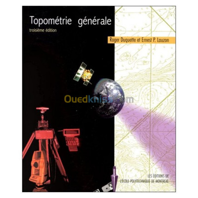 Topométrie générale 3e édition (50)