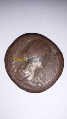 oran-algeria-antiques-collections-vend-pièces-de-monnaie-ancienne