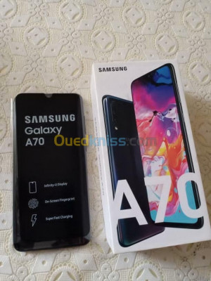 الجزائر-وسط-هواتف-ذكية-samsung-galaxy-a70