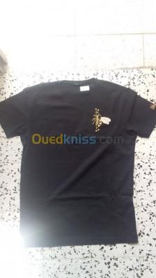 Gym shark compression t-shirt high quality - Laghouat Algeria