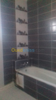 oran-sidi-chami-algerie-appartement-location-f4