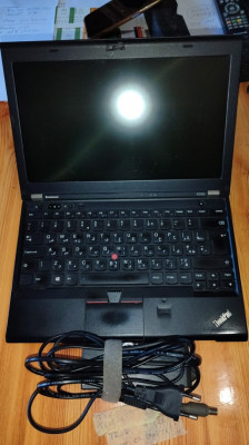 Laptop Lenovo ThinkPad X230i 