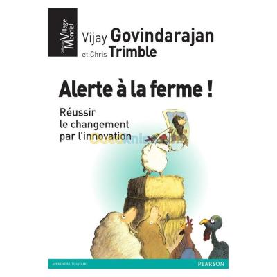 الجزائر-درارية-كتب-و-مجلات-alerte-à-la-ferme