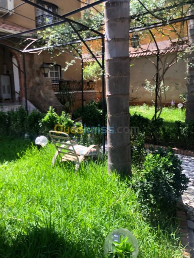 Vente Villa Alger Bir mourad rais