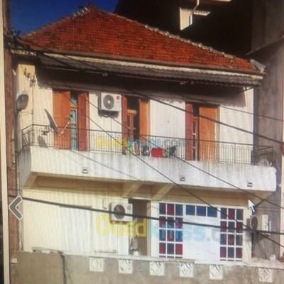 Vente Villa Alger Bir mourad rais