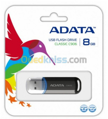 Flash Disque ADATA C906 8G & 16G Origi