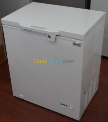 refrigirateurs-congelateurs-congelateur-250l-condor-douera-alger-algerie