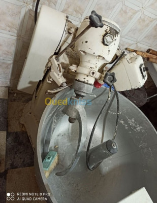 تبسة-الشريعة-الجزائر-روبوت-خلاط-عجان-pitrain-50kg