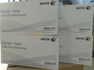 Toner Xerox 6204 / 6705 ORIGINAL