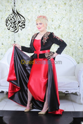 وهران-بئر-الجير-الجزائر-ملابس-تقليدية-vente-des-karakous-2021