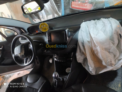 accessoires-interieur-airbag-reparation-passager-conducteur-alger-centre-algerie
