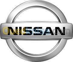 alger-baraki-algerie-pièces-moteur-nissan