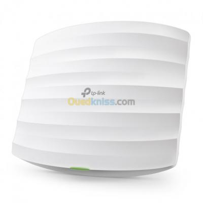 POINT D'ACCES WiFi TP-Link EAP115 N300