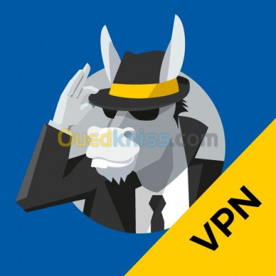 HMA VPN PROXY 