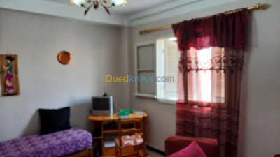 Sell Apartment F2 Algiers Draria