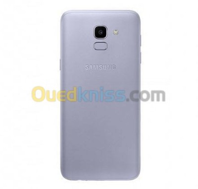 الجزائر-بن-عكنون-هواتف-ذكية-samsung-galaxy-j6