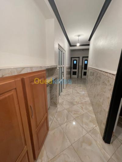Location Appartement F4 Alger Bab ezzouar