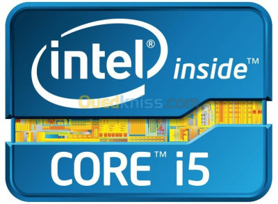 CPU I5/ I3/ 
