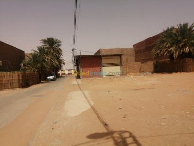 adrar-timimoun-algerie-hangar-location