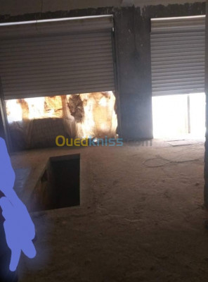 oran-ben-freha-algerie-hangar-location