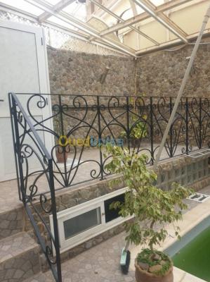 Rent Villa Algiers Birkhadem