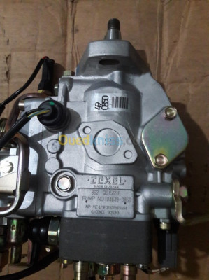 alger-bordj-el-kiffan-algerie-pièces-moteur-pompe-injection-mazda-bt50-ford-range