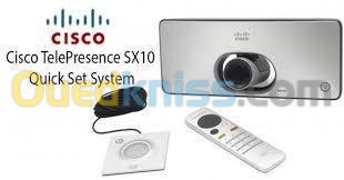 Cisco Quickset SX10