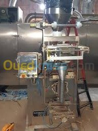 صناعة-و-تصنيع-liquidation-machine-demballage-ensacheuse-غليزان-الجزائر