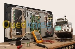 الجزائر-الرويبة-إصلاح-أجهزة-إلكترونية-réparation-plasma-lcd-led-condor-sam