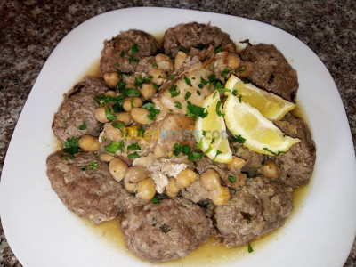 tourisme-gastronomie-cuisinier-طباخ-bouira-algerie