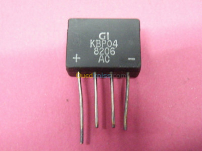 alger-sidi-mhamed-algerie-composants-materiel-électronique-gi-kbp04-bridge-rectifier-2a-400v