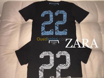 oran-bir-el-djir-algerie-hauts-et-t-shirts-zara-flammable