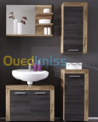 meubles-salle-de-bain-ensemble-cuatro-el-mouradia-alger-algerie