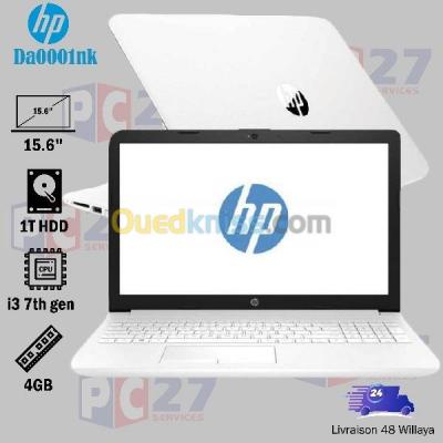 الجزائر-وسط-كمبيوتر-محمول-laptop-hp-da0001nk