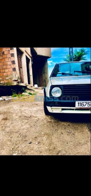 tizi-ouzou-larbaa-nath-irathen-algerie-citadine-volkswagen-golf-2-1986